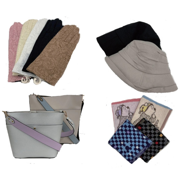 ≪予告≫【1F・期間限定ショップ】「ZAKKA　CARNIVAL」