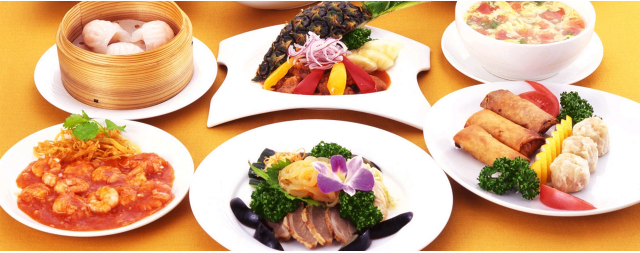 食通天