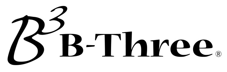B-THREE