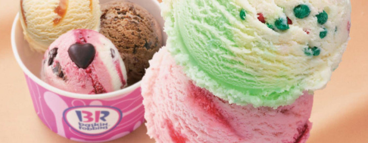 サーティワンアイスクリーム