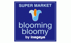 ブルーミングブルーミー