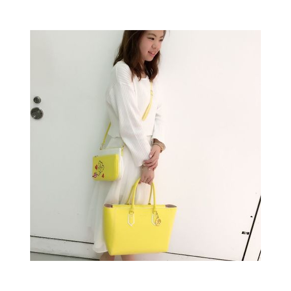 ルフィナ サマンサベガ ショップニュース 広島parco パルコ