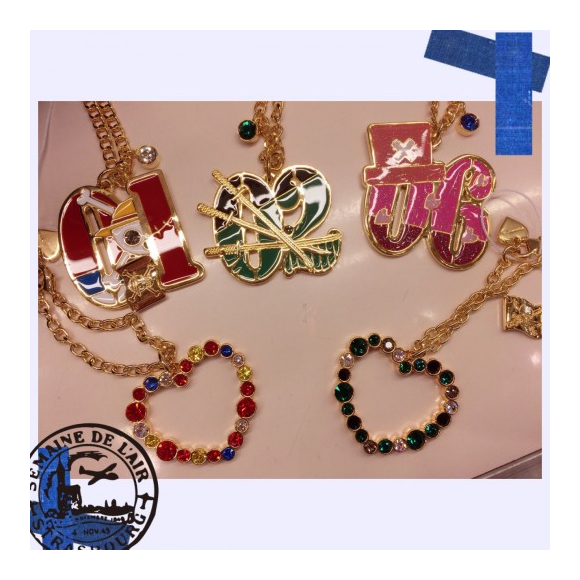 ワンピースコラボ サマンサベガ ショップニュース 広島parco パルコ