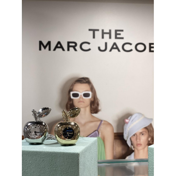 The Marc Jacobs チックタック ショップニュース 広島parco パルコ