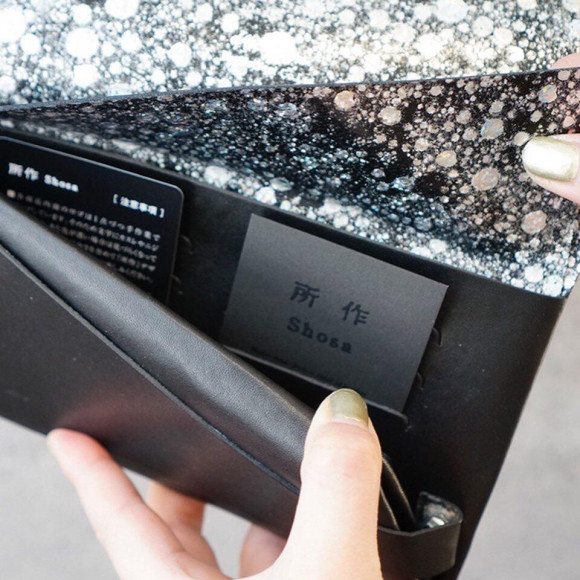 所作の限定財布のご紹介 アウトポケット ショップニュース 広島parco パルコ