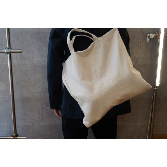 ateliers PENELOPE Rough Bag トートバッグ廃盤カラー