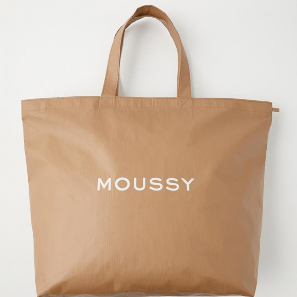moussy 2021 福袋 S