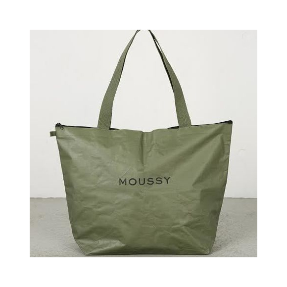 17年moussy福袋 マウジー ショップニュース 広島parco パルコ