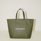 MOUSSY HAPPY BAG