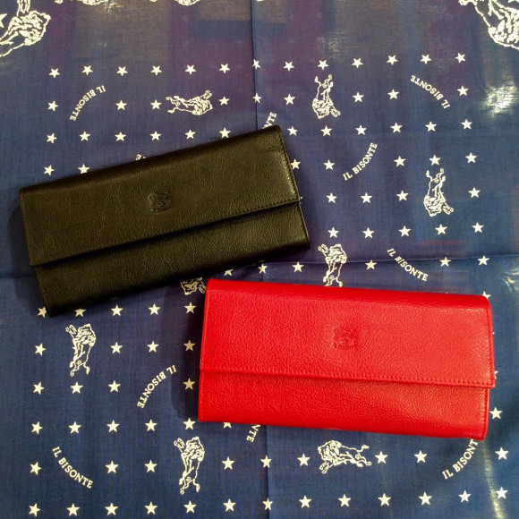 長財布 イルビゾンテ ショップニュース 広島parco パルコ