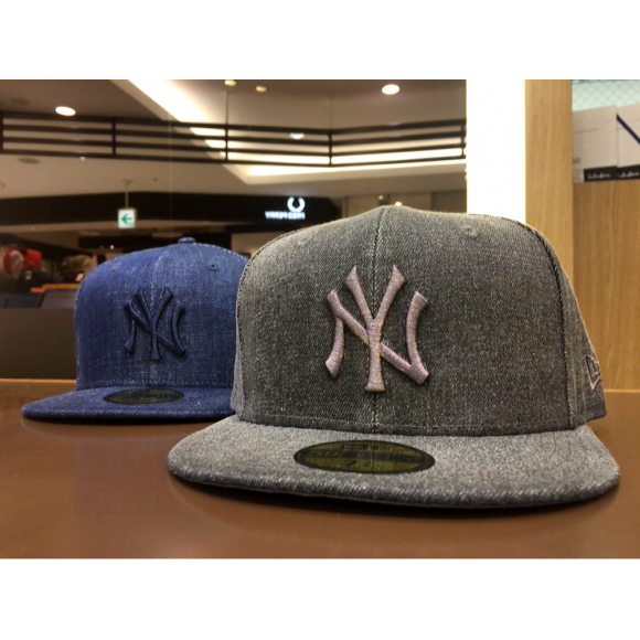 NEWERA(ニューエラ)入荷！！ | コレクターズ・ショップニュース | 広島PARCO-パルコ-