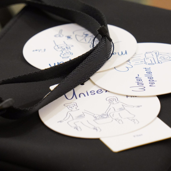  【Filer】紡ぐ②