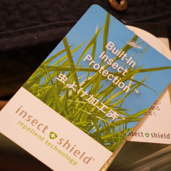 【帽子】屋外での活動時に！