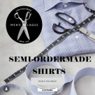 HITOYOSHI SEMI ORDER MADE SHIRTS