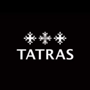 【TATRAS/タトラス】スーパー150sファインウールダウンジャケット