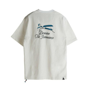 DENHAMコラボTシャツ！