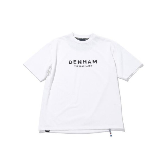 DENHAM(デンハム)Tシャツ