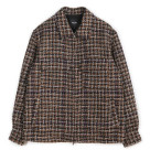 モダンCPOシャツジャケット