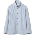 シアリーブリーゼ ライトブルゾン