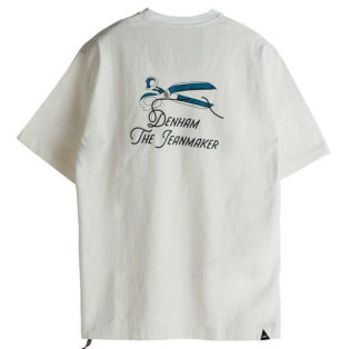 DENHAMコラボTシャツ！