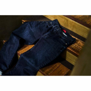 RED CARD コラボデニムパンツ入荷！