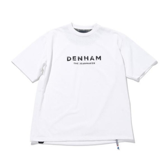 DENHAM(デンハム)Tシャツ