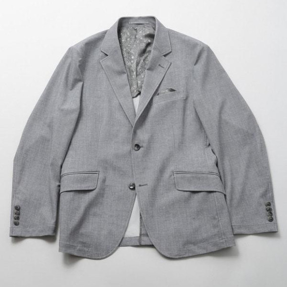 新作ジャケット入荷