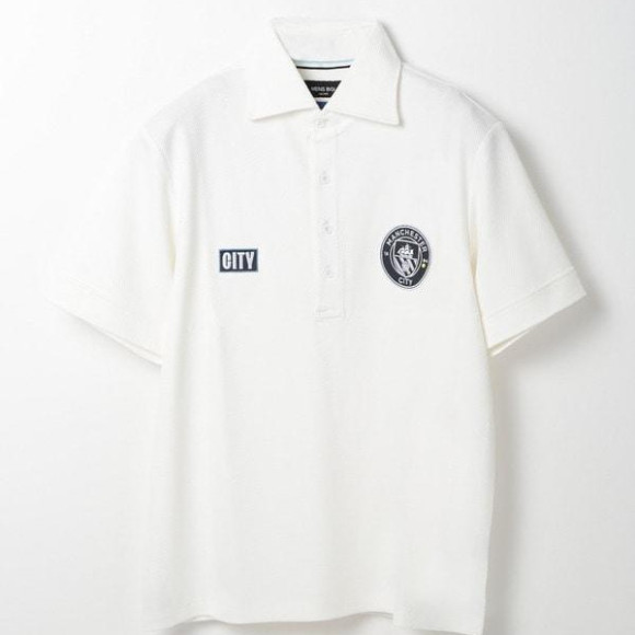 Manchester City×MENS BIGI待望の新コラボシリーズ！