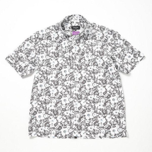 リバティ別注ポロシャツ