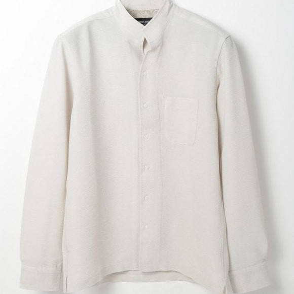 新作シャツブルゾン入荷