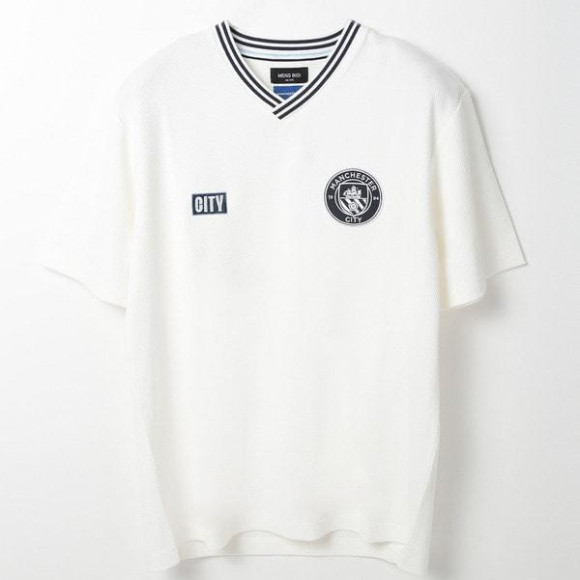Manchester City×MENS BIGI新コラボシリーズ入荷②