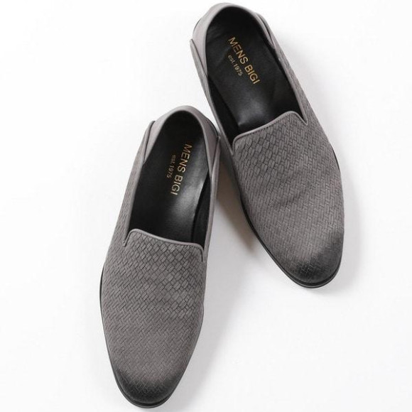 スリッポン入荷！