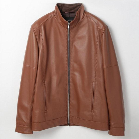 新作レザージャケット入荷