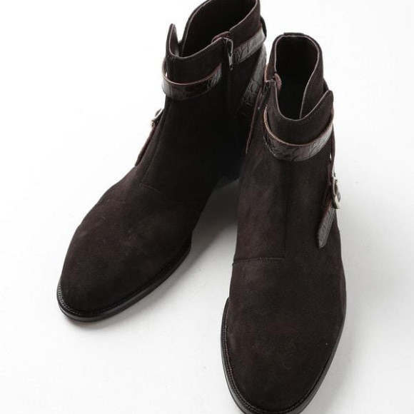 新作 ブーツ 入荷！