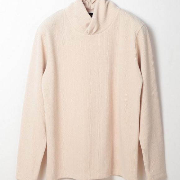 新型プルオーバー！！