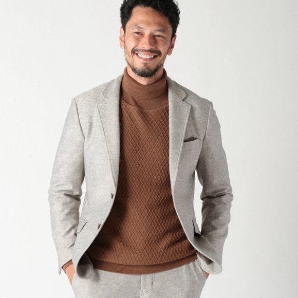 新作ジャケット入荷