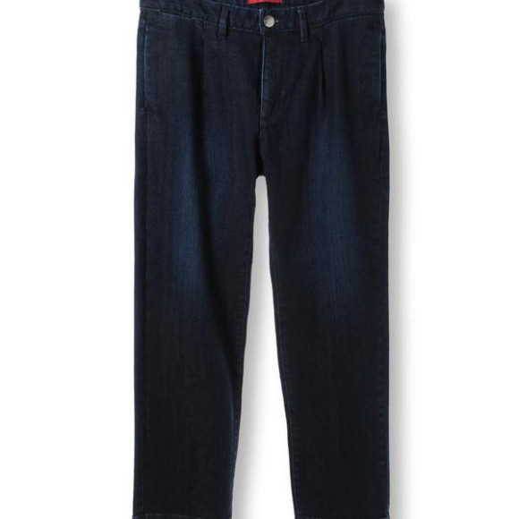 Red Card TOKYO denim pants in stock!