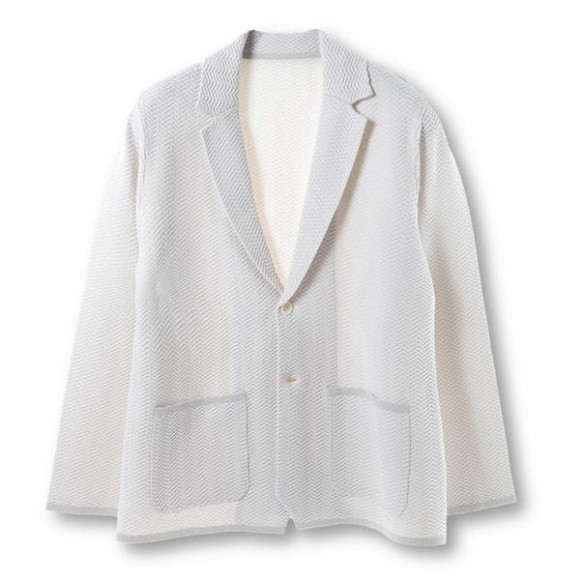 360 degree stretch TR jacket