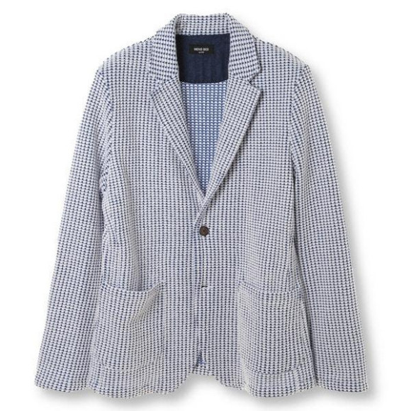 เสื้อแจ็คเก็ตวาฟเฟิลโอนิ