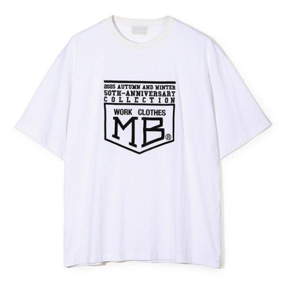 コラボTシャツ入荷！