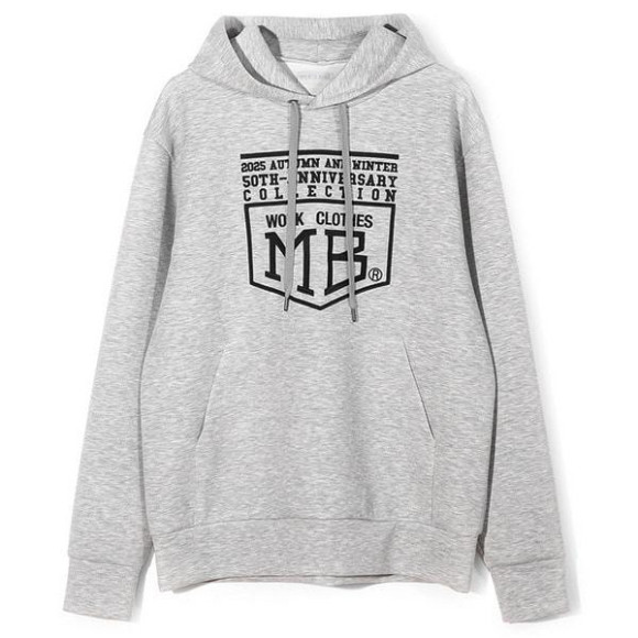 コラボパーカー入荷！