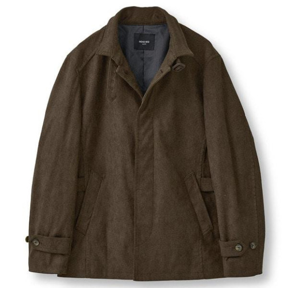 海林印花支架顏色布朗<伸展>