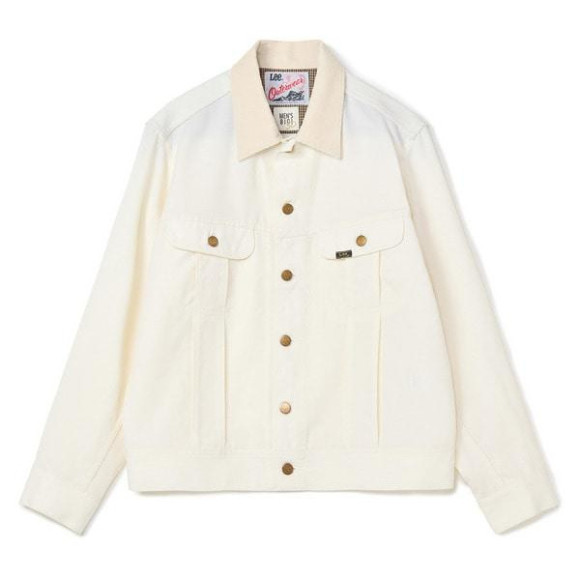 LEE×MEN'S BIGI コラボブルゾン入荷！