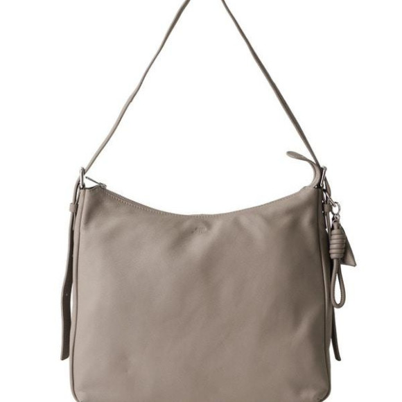 【SEEKER/シーカー】別注 ソフトレザーショルダーバッグ