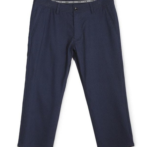 20%OFF‼️‼️ハイパワーストレッチツイルクロップドパンツ