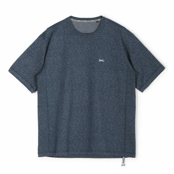 【DENHAM/デンハム】別注ニットTEE