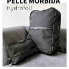 PELLE MORBIDA Hydrofoil バックパック