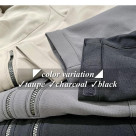 그래픽 허니컴 소프트 쉘 후디