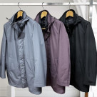 3Wayハイブリッドコート