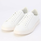 レザースニーカー